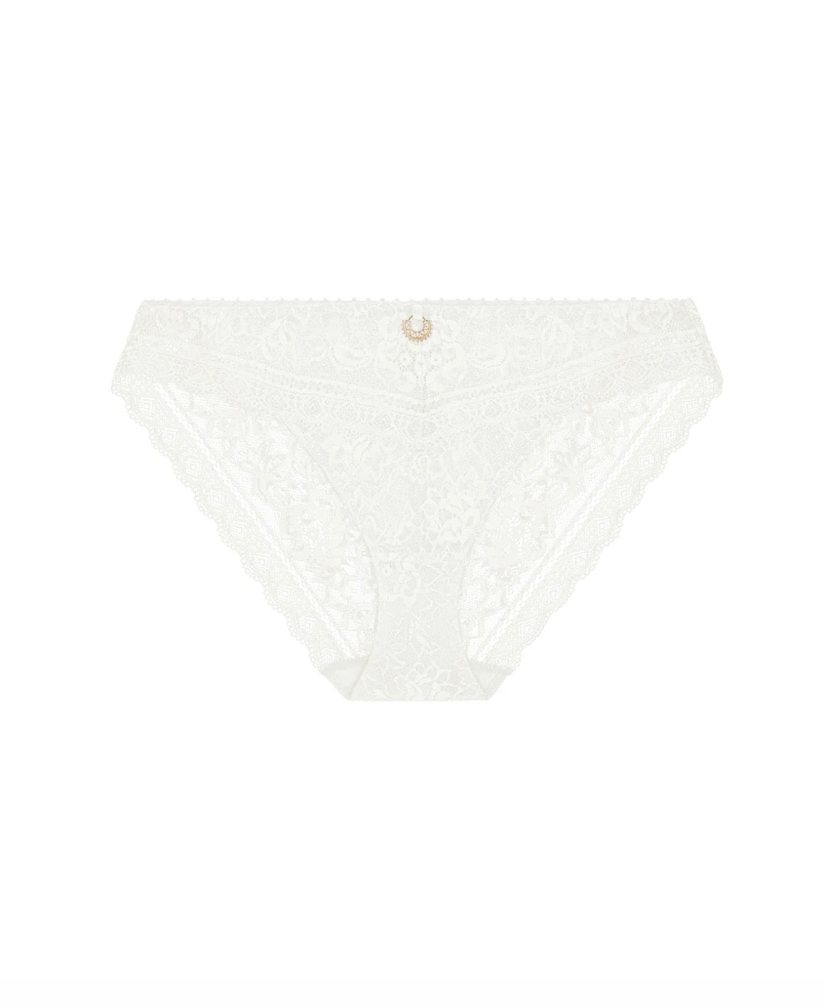Aubade Opale Italian Brief