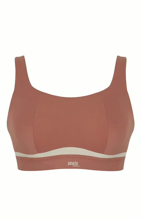 Freedom Non Wired Sports Bra