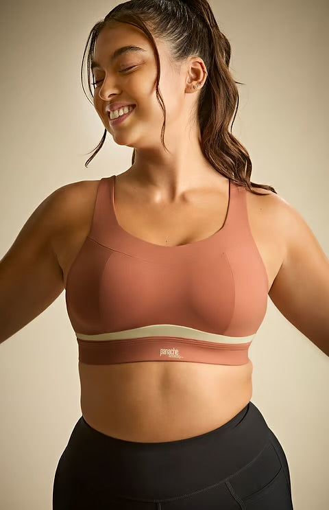 Freedom Non Wired Sports Bra