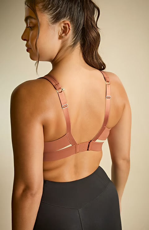 Freedom Non Wired Sports Bra