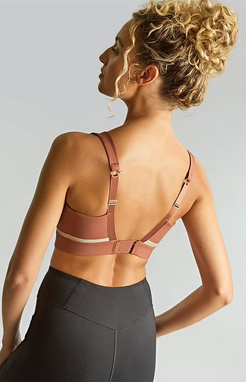 Freedom Non Wired Sports Bra