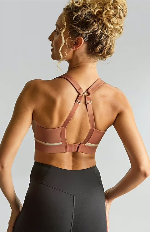 Freedom Non Wired Sports Bra
