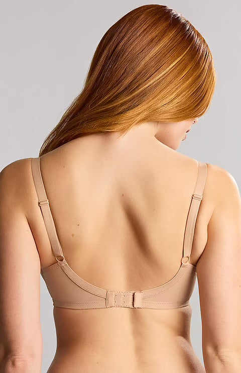 Panache Tango Essence Balcony Bra - Honey