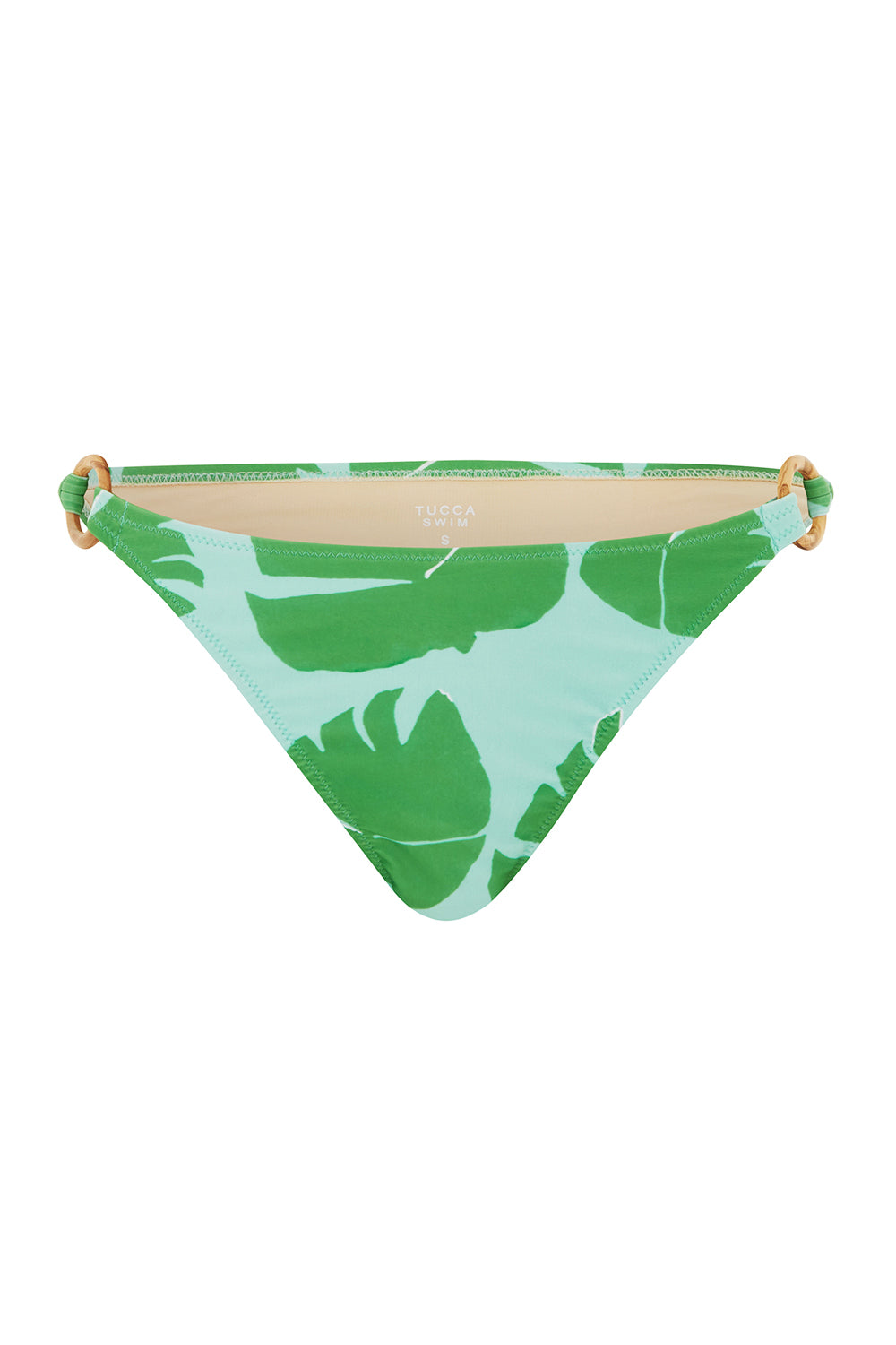 Tucca Swim - Sea Point Bikini Bottom