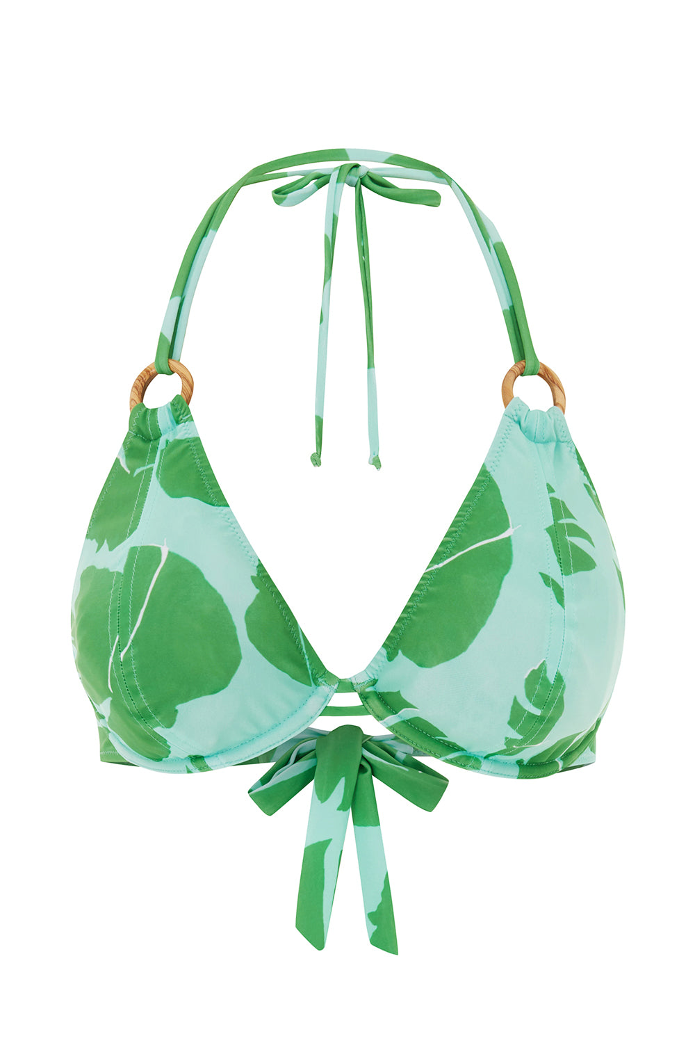 Tucca Swim - Sea Point Underwired Bikini Top