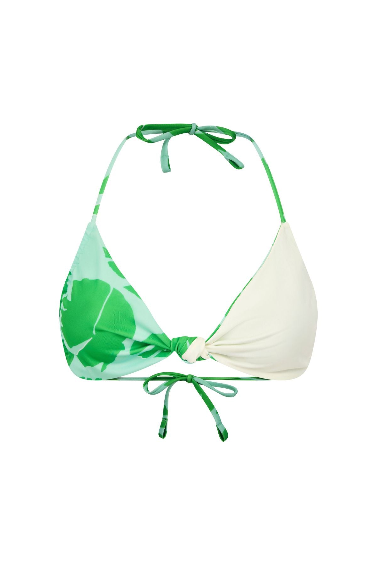 Tucca Swim - Misty Multiway Bikini Top