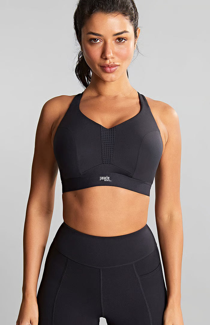 Panache Endurance Wired Sports Bra
