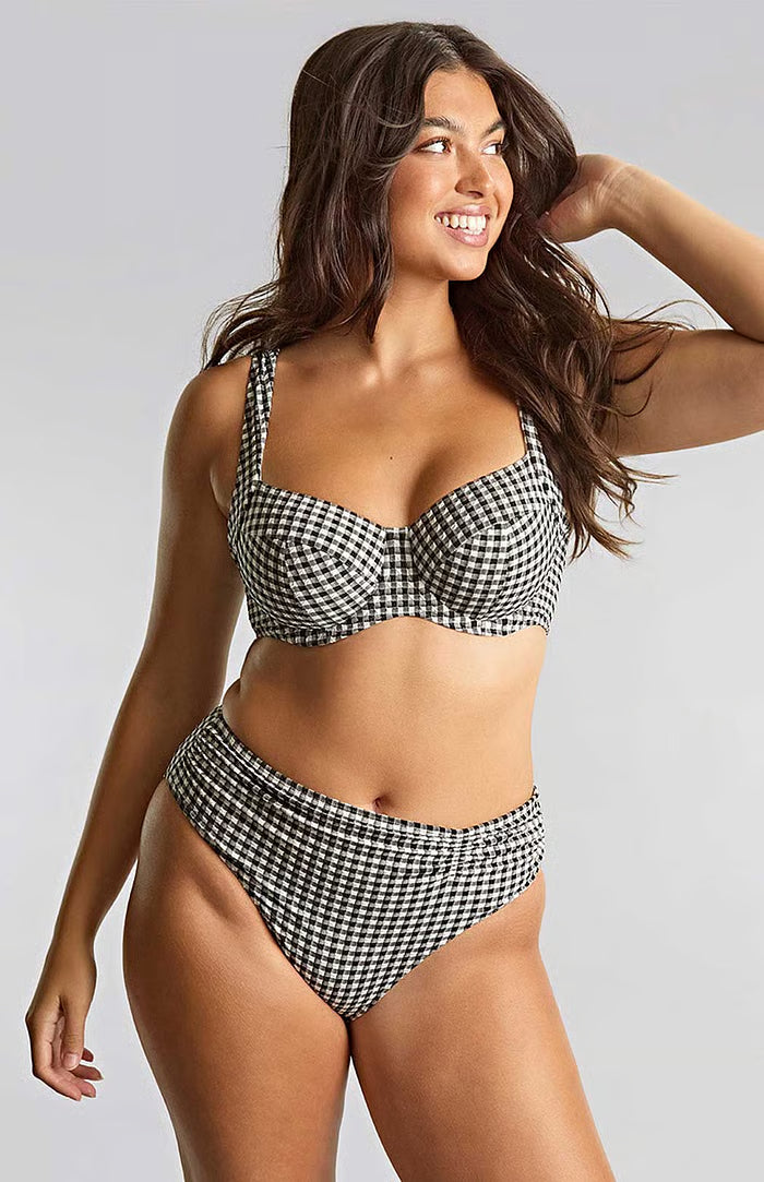 Panache Olivia Full Cup Bikini Top