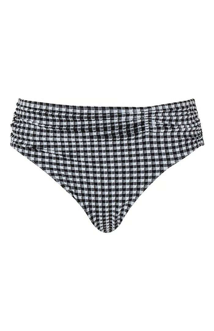 Panache Midi Gather Bikini Bottoms