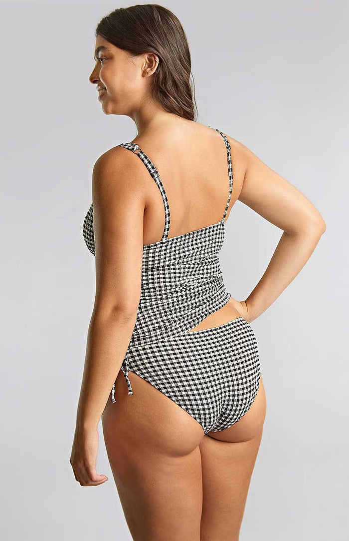Panache Iris Balcony Tankini Top