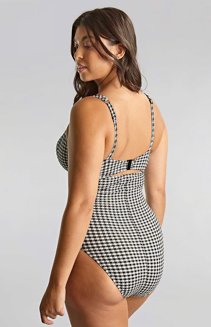 Panache paloma Balcony Swimsuit