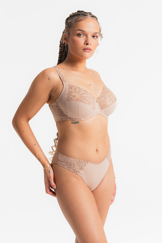 Louisa Bracq Esperanza - Full Cup Bra - Chair