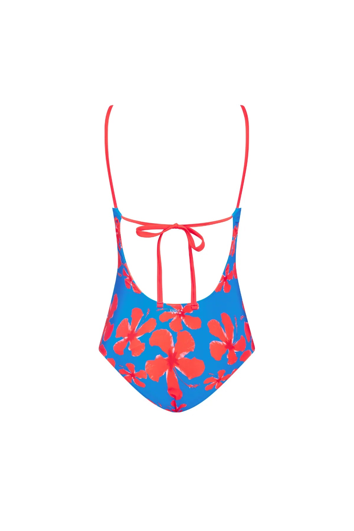 Tucca Swim Hibiscus Swimsuit