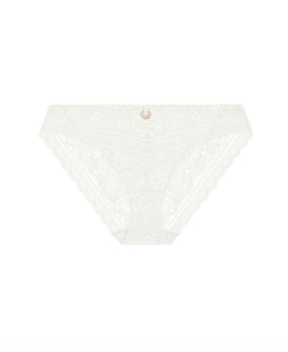 Aubade Opale Italian Brief