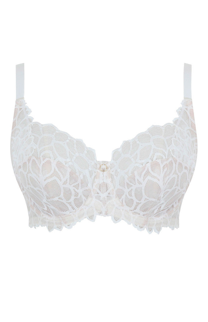 Panache Allure Full Cup Bra - Ivory