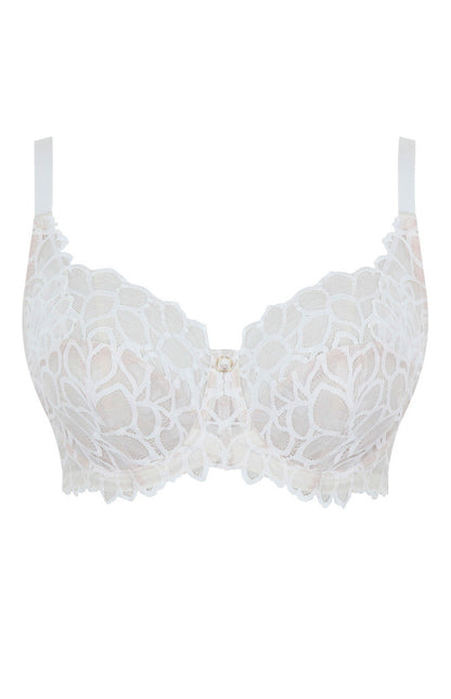 Panache Allure Full Cup Bra - Ivory