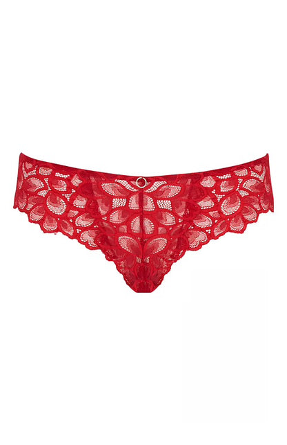 Panache Allure Brazilian - True Red