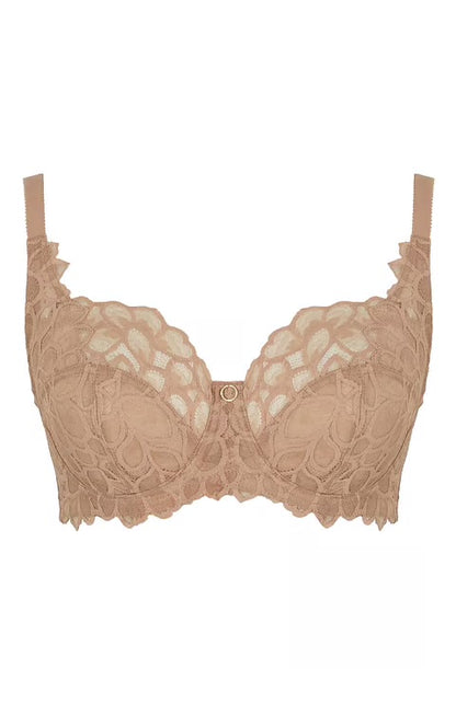 Panache Allure Full Cup Bra - Honey