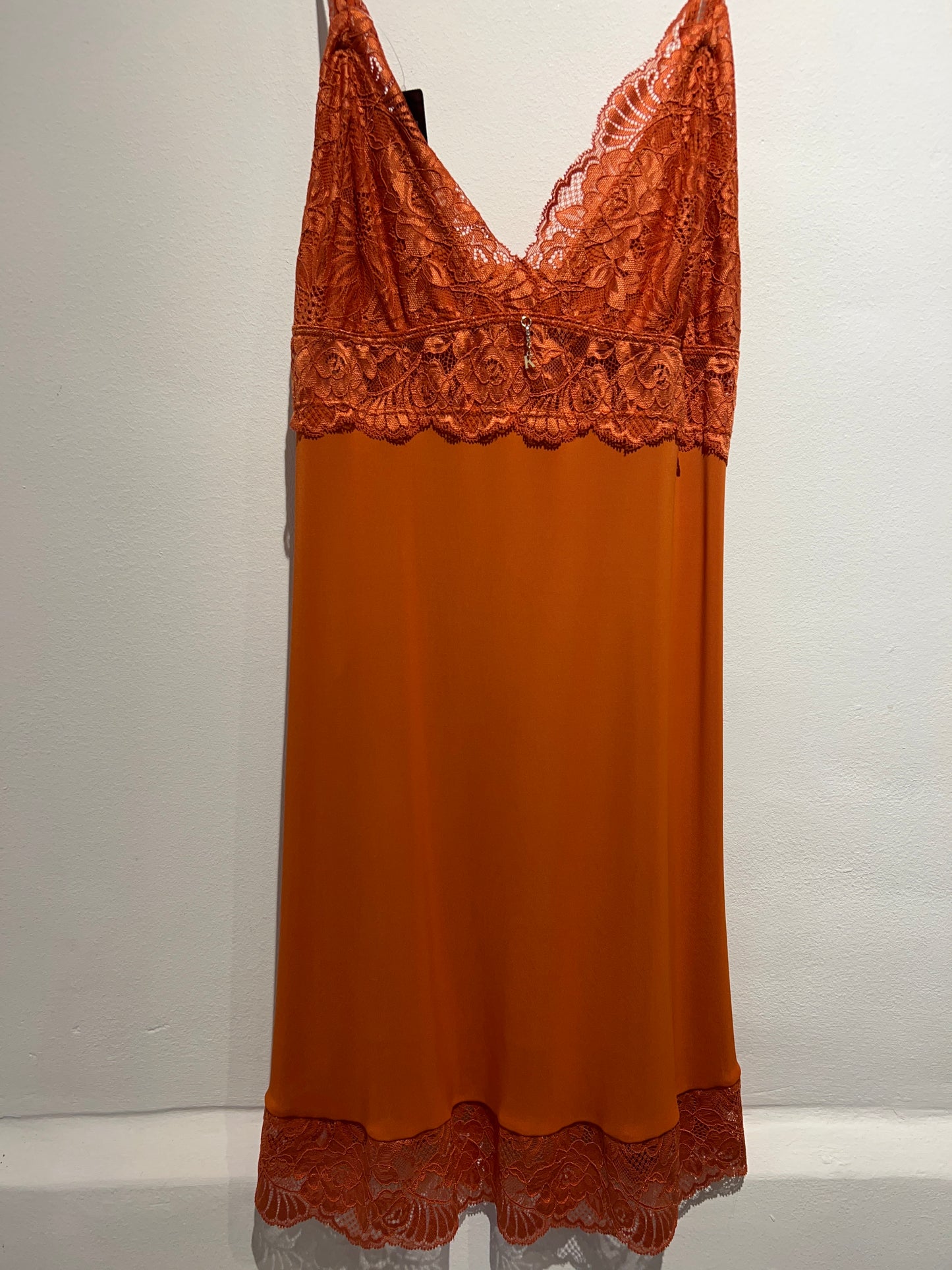 Karicia Nightie Slip Chemise