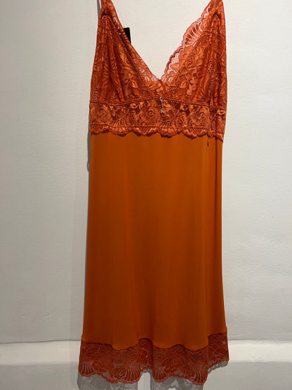 Karicia Nightie Slip Chemise