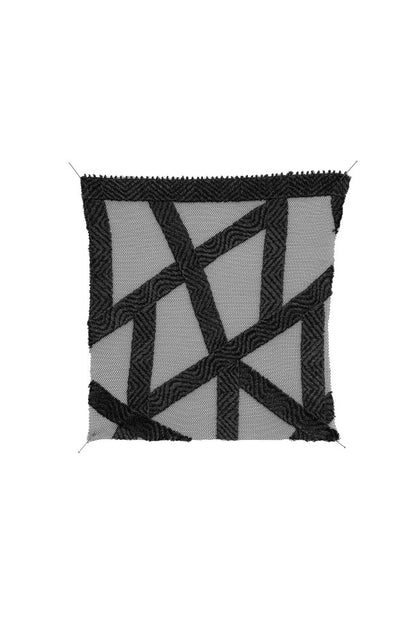 Louisa Bracq Serie Brief - Noir