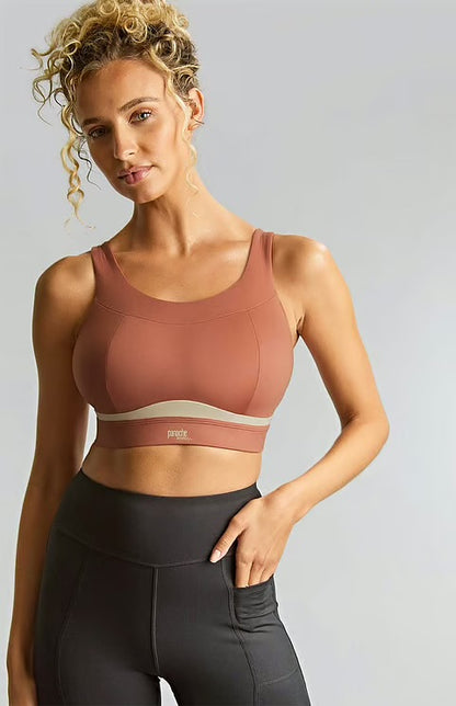 Freedom Non Wired Sports Bra