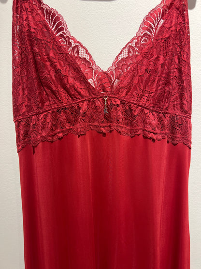 Karicia Nightie Slip Chemise