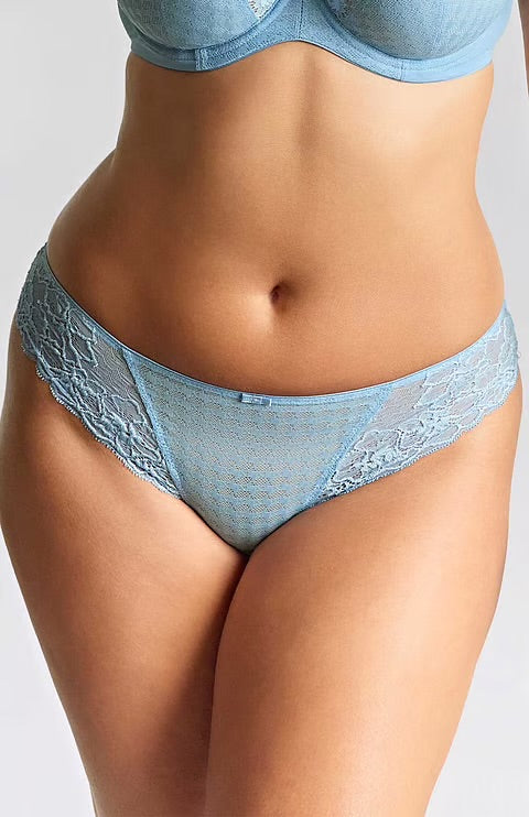 Panache Envy Brazilian Sky Blue