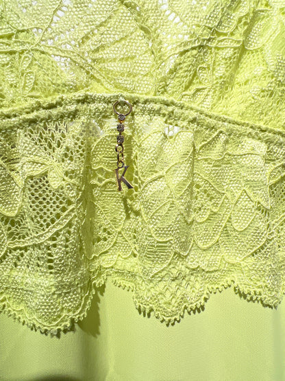 Karicia Nightie Slip Chemise