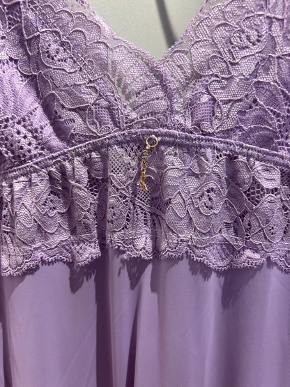 Karicia Nightie Slip Chemise