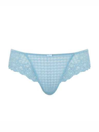 Panache Envy Brazilian - Sky Blue