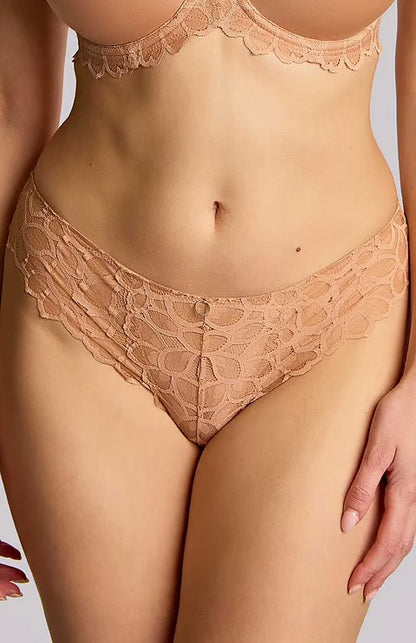 Panache Allure Brazilian Honey Brief