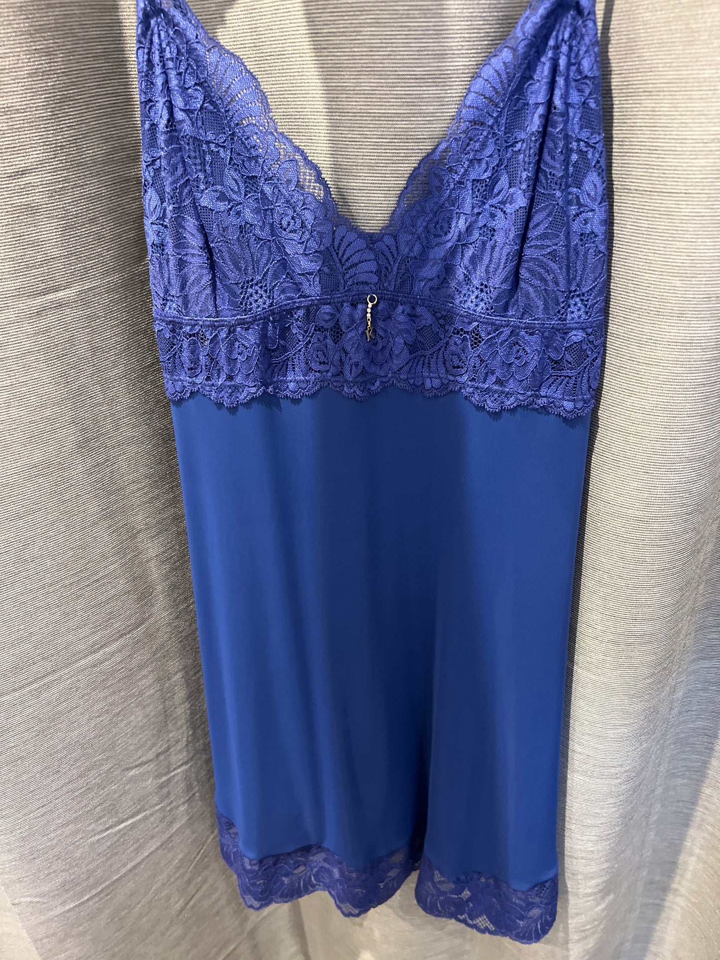 Karicia Nightie Slip Chemise