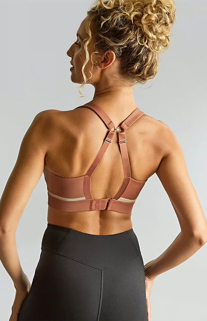 Freedom Non Wired Sports Bra