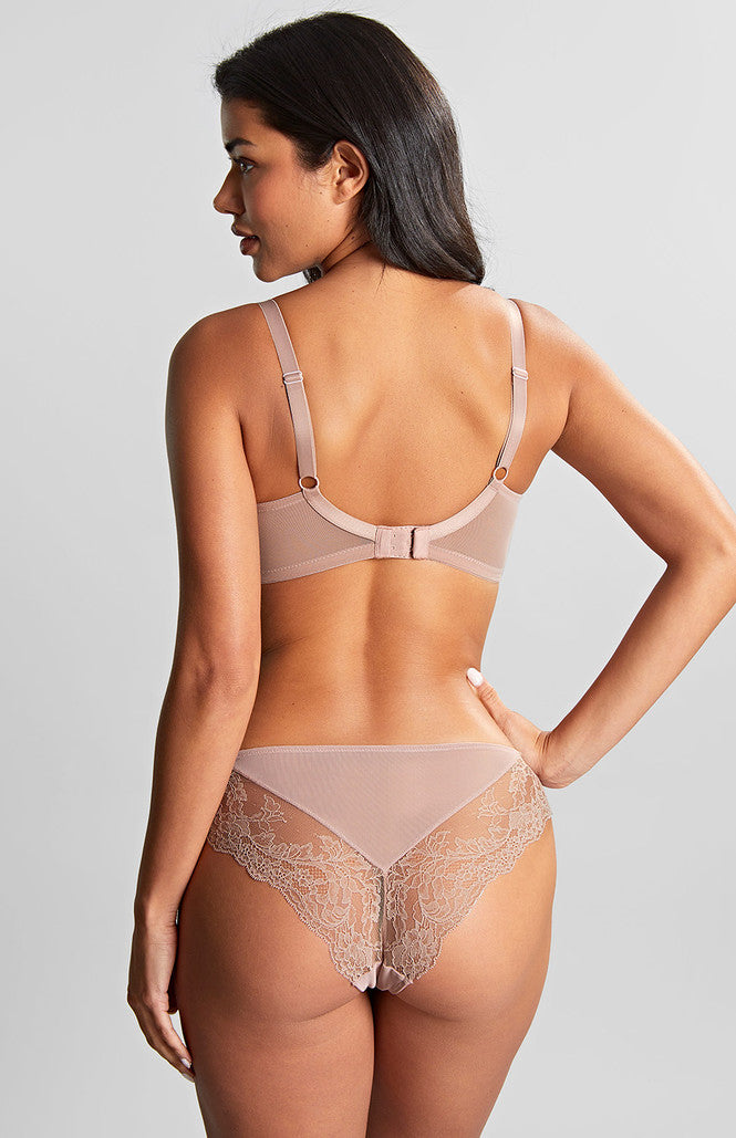 Panache Ana Plunge Bra - Vintage