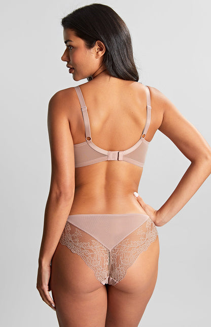 Panache Ana Plunge Bra - Vintage