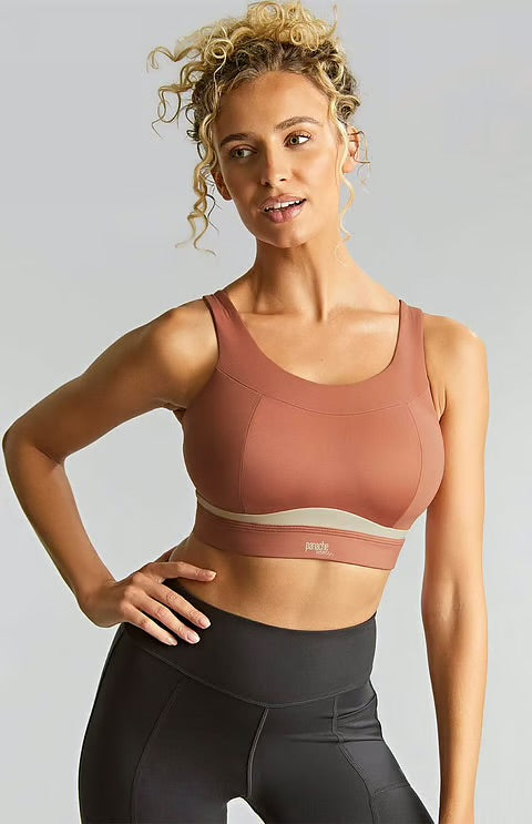 Freedom Non Wired Sports Bra