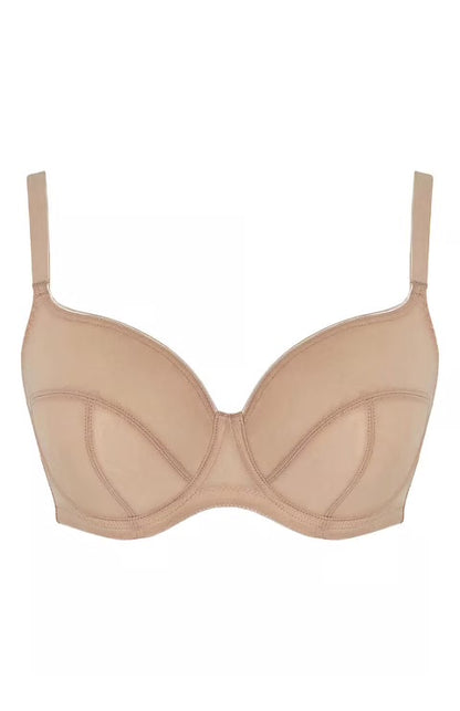 Panache Tango Essence Balcony Bra - Honey