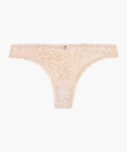 Aubade Nude d’Été Tanga