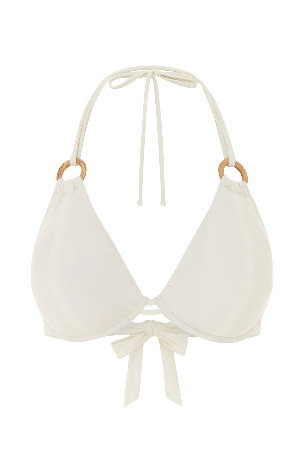 Tucca Swim - Aquila Bikini Top