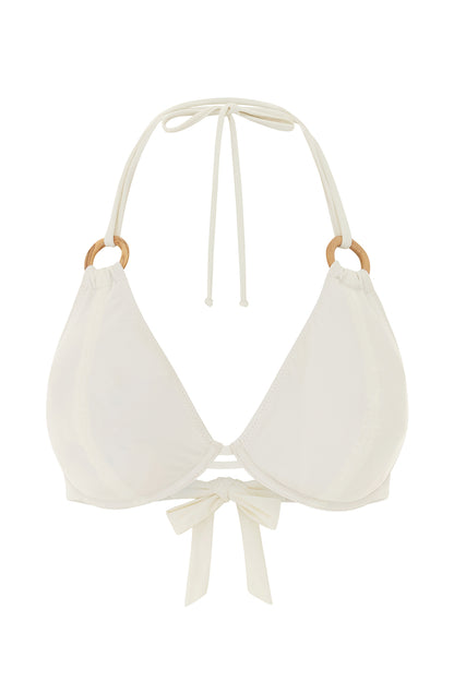 Tucca Swim - Aquila Bikini Top