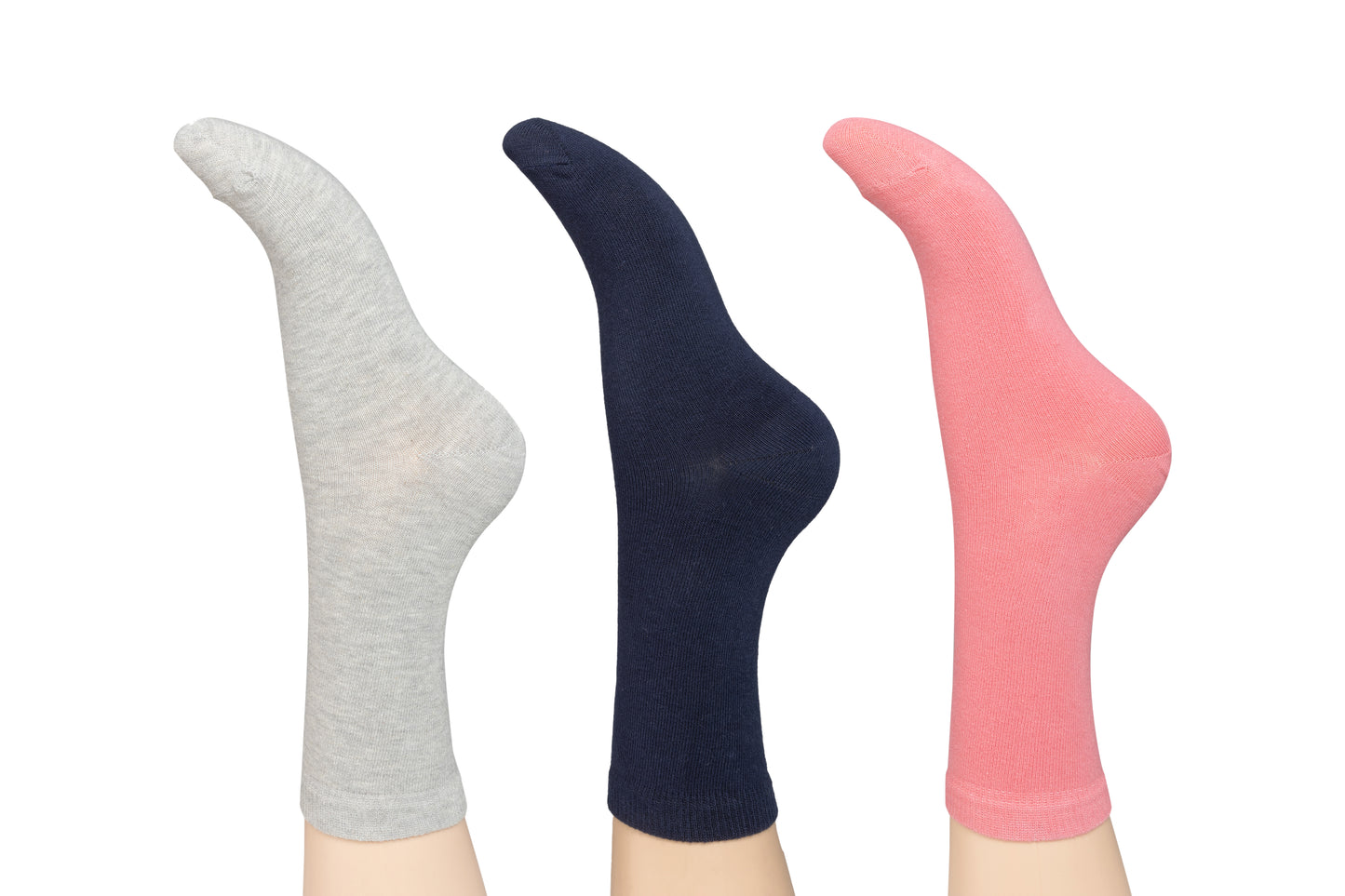 Charnos Ankle Socks - Pack of 3