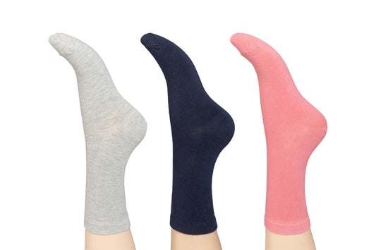 Charnos Ankle Socks - Pack of 3