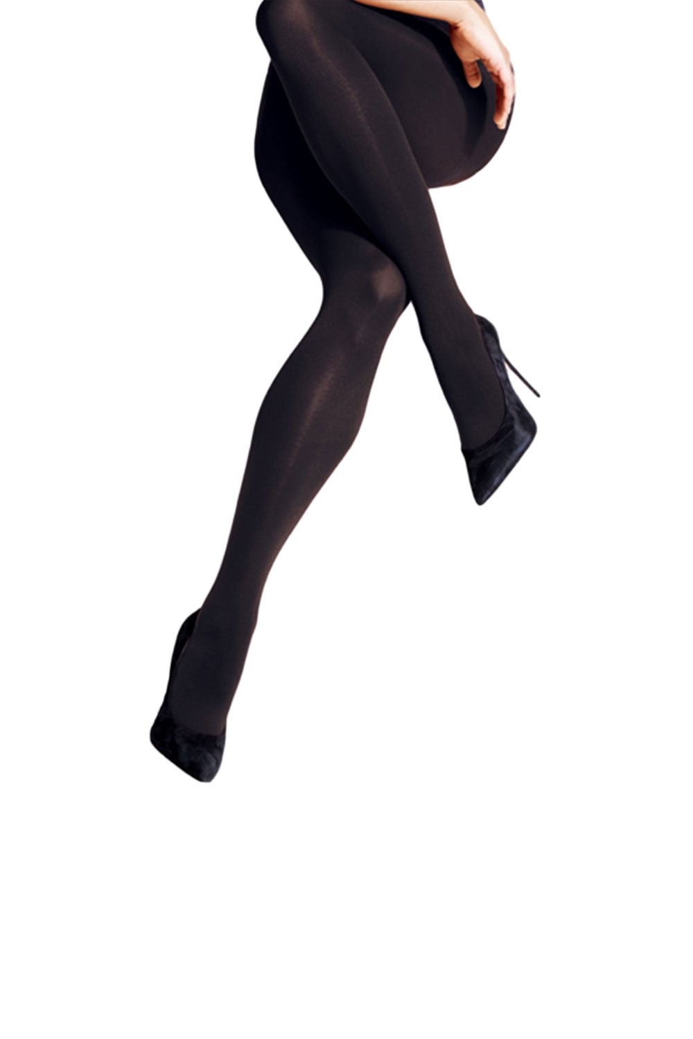 Charnos 60 Denier Tight Black