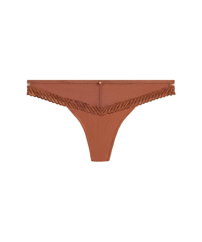 Aubade Honey Tanga