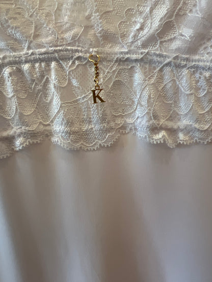 Karicia Nightie Slip Chemise