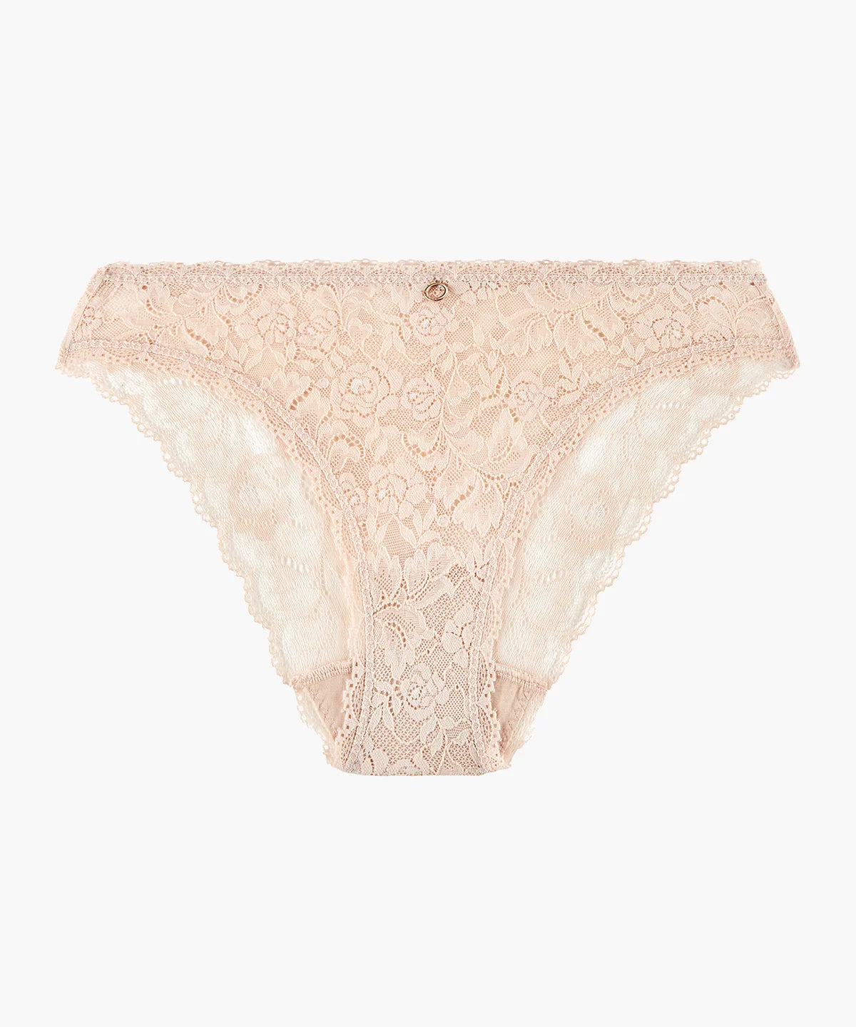 Aubade Nude d’Été Italian Brief