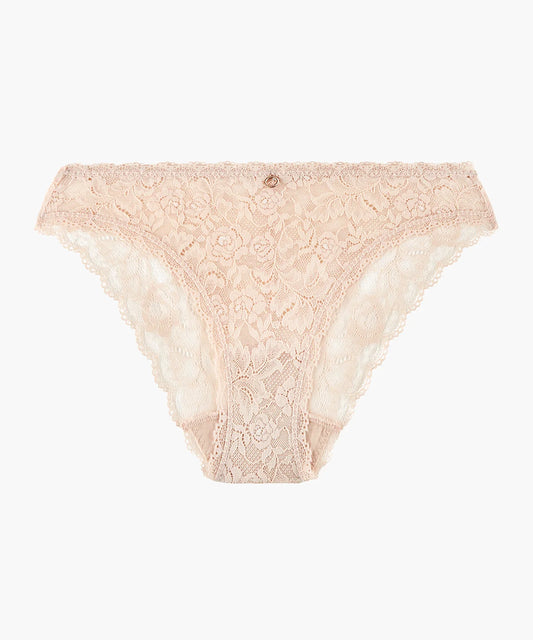 Aubade Nude d’Été Italian Brief