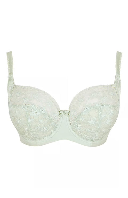 Panache Celeste Balcony Bra - Pistachio