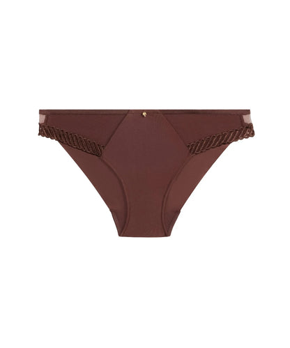 Aubade Sepia Tanga